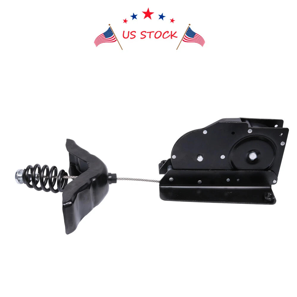 Spare Tire Hoist Crank Lift Winch for Ford F150 (1997–2001)