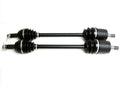 Precision Front CV Axles for Honda Pioneer 1000 & 1000-5 (2016–2021)