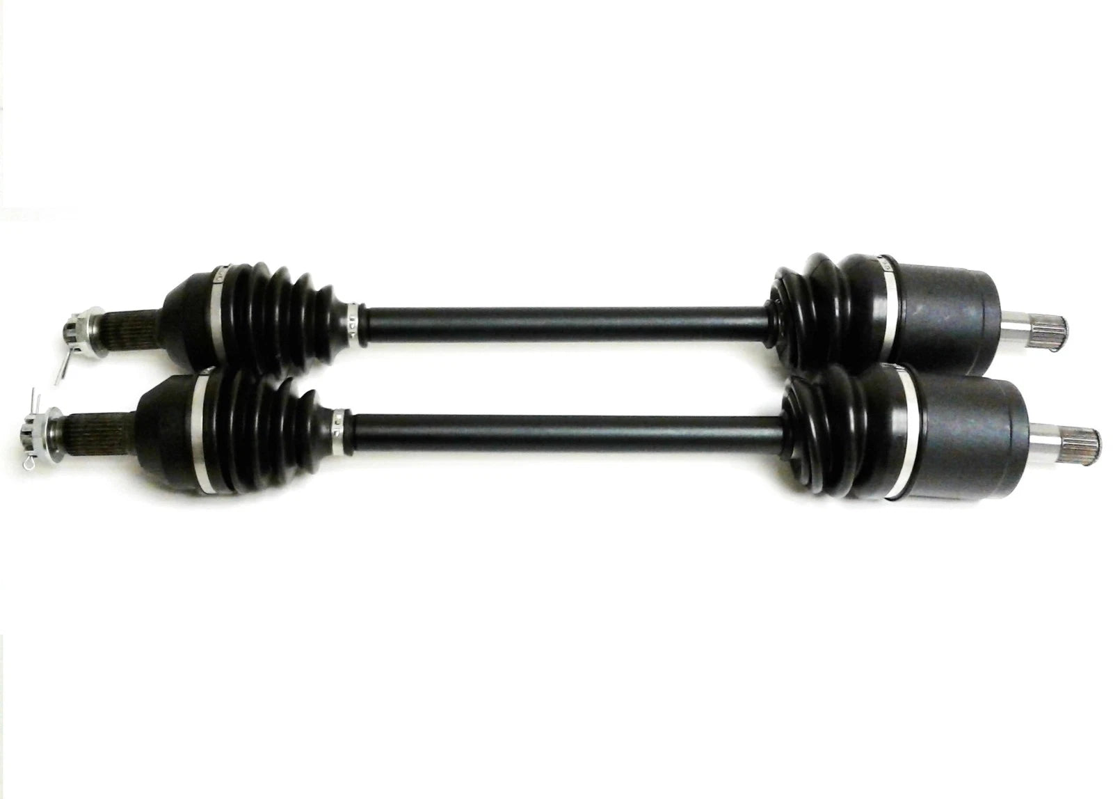 Precision Front CV Axles for Honda Pioneer 1000 & 1000-5 (2016–2021)
