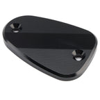 Brake Fluid Reservoir Cap for Bonneville T100 T120 (2001–2025)