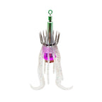 Submersible Glow Lure for Night Fishing (Boat Shore Use)