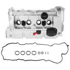 Aluminum Rocker Valve Cover for Mini Cooper N16 R55 R56 R57 (2007–2016)