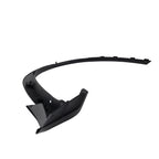 Driver Fender Flare Trim for Ford Escape (2013-2016) Black