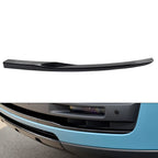 Left Front Bumper Insert Molding Trim for Land Rover Range Rover (2018–2022)
