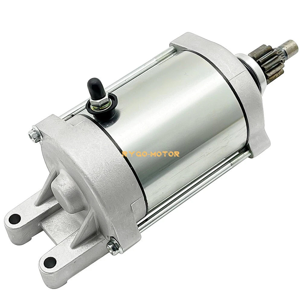 Starter Motor for Yamaha Raptor 660 YFM660R (2001–2005) 3SX-81890-00-00