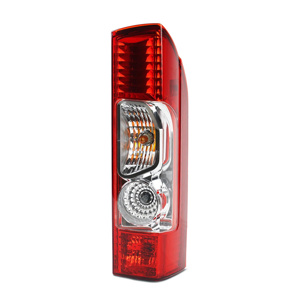 Rear Right Tail Light for Ram Promaster 1500 2500 3500 (2014–2026) Halogen