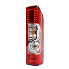 Rear Right Tail Light for Ram Promaster 1500 2500 3500 (2014–2026) Halogen