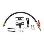 Flexible Hose Valve Spring Compressor Tool for Chevrolet Engine