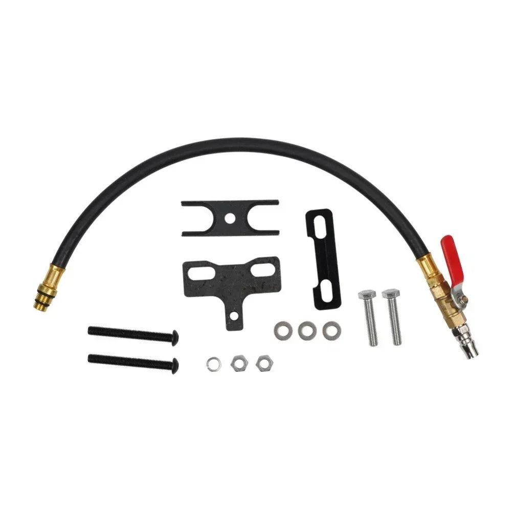 Flexible Hose Valve Spring Compressor Tool for Chevrolet Engine