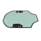 Cab Glass Door for Caterpillar Skid Steer 299D3XHP 262D3 279D3 259D (2015–2023)