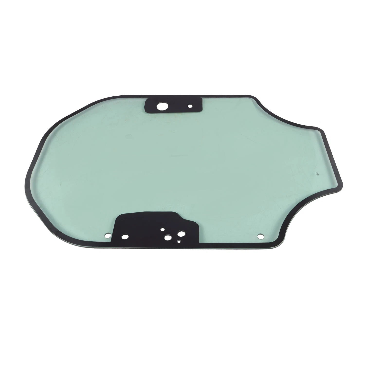 Cab Glass Door for Caterpillar Skid Steer 299D3XHP 262D3 279D3 259D (2015–2023)