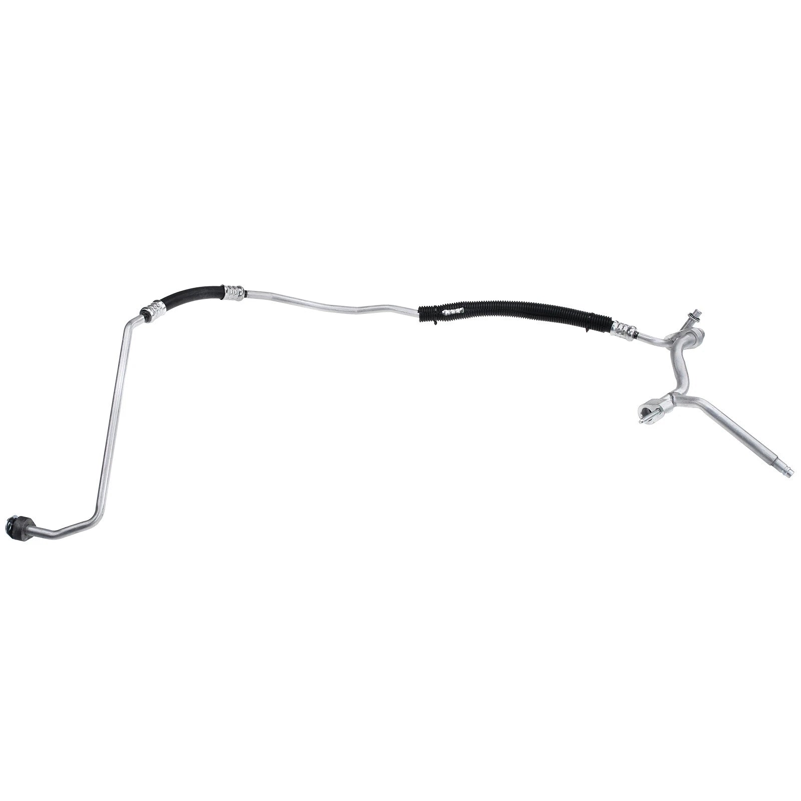 A/C Suction & Liquid Line Hose for Ford F-250/F-350/F-450 Super Duty (2008–2010)