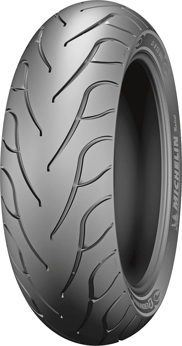Michelin Commander II Rear Tire 150/70B18 76H for Motorcycle