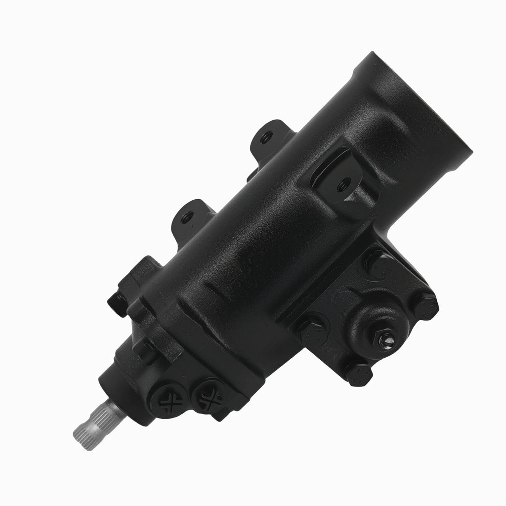 Power Steering Gear Box for Jeep Cherokee Grand Cherokee Wrangler (1984–2002) 1353GB