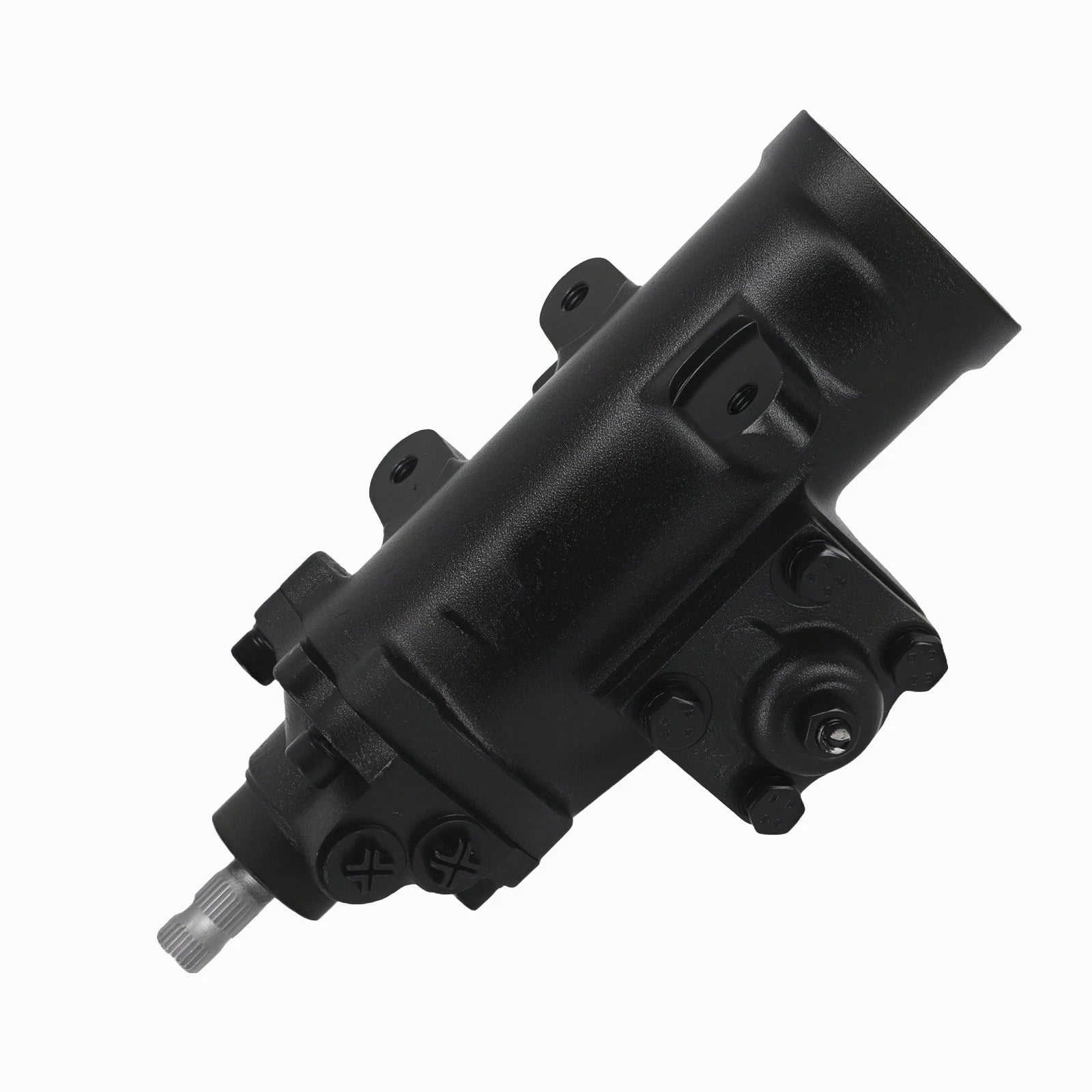 Power Steering Gear Box for Jeep Cherokee Grand Cherokee Wrangler (1984–2002) 1353GB