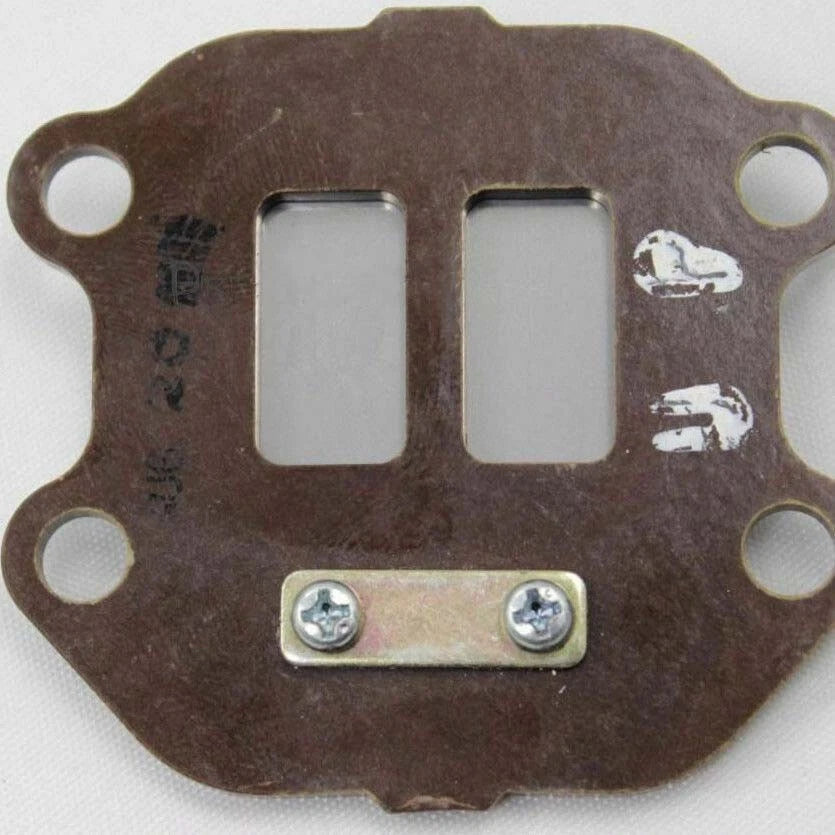 Intake Reed Valve Assembly for Yamaha PW50 Peewee 50 (1999–2023)