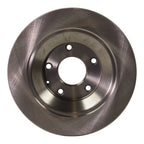Rear Brake Disc Rotors for Mazda CX-5 (2013–2019)