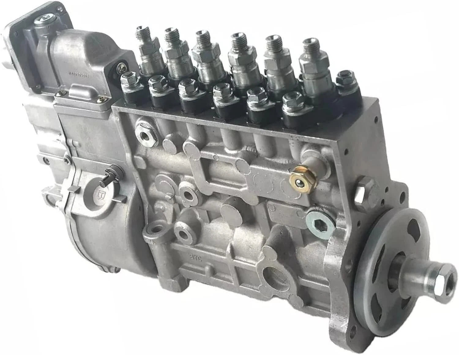 Fuel Injection Pump 10404536024P 4938351 for Cummins 6CT 8.3 (1998–2002)