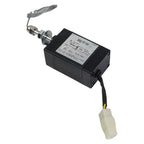 Solenoid Valve XHQ-PT for Electric Throttle Adjuster
