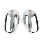 Chrome Trim Cover for Mitsubishi Outlander (2013-2016)