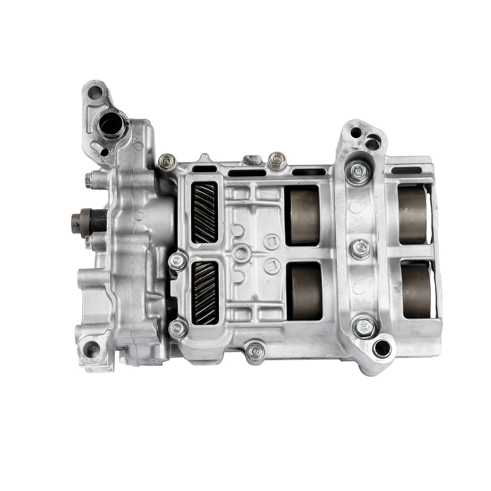 Oil Pump for Honda Element, Accord, Acura TSX (2003–2007)