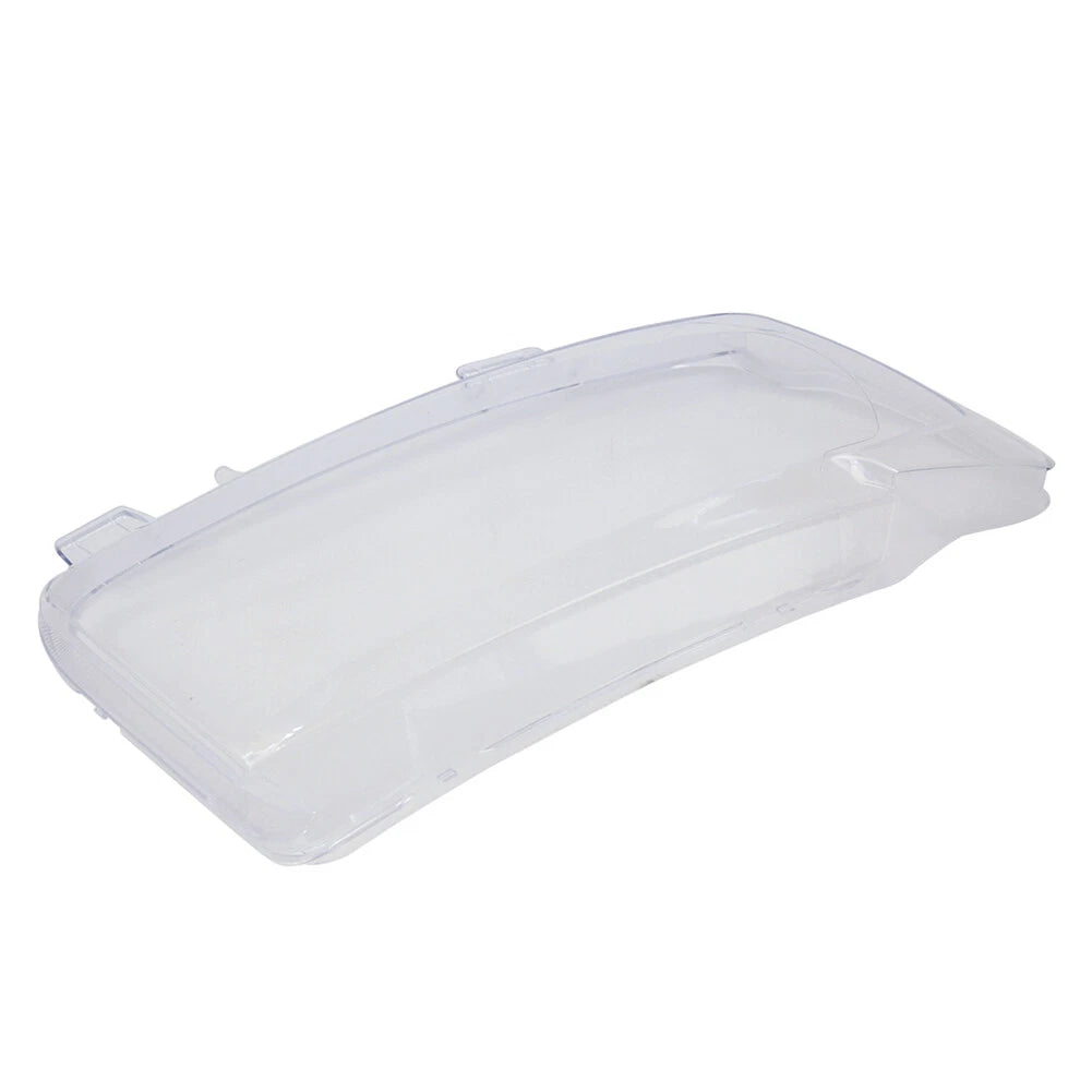 Headlight Lens Cover for Jeep Grand Cherokee, Compass