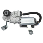 Rear Windshield Wiper Motor for Chevy Blazer, Olds Bravada, GMC (1995-2005)