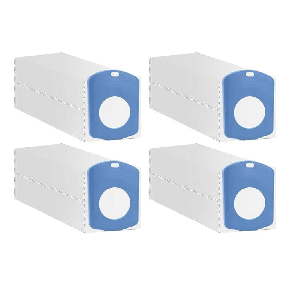 Set of 4 Vacuum Dust Bags for AERO Cordless Cleaning Station