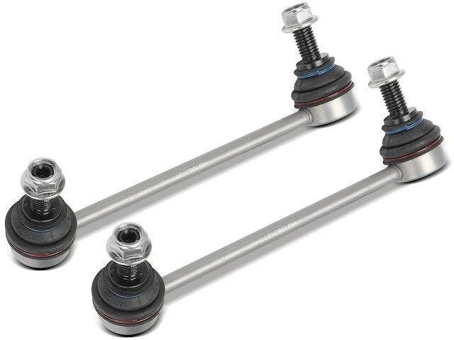 Rear Sway Bar Link Kit for Jaguar E-Pace (2018–2021) VQ197ZV