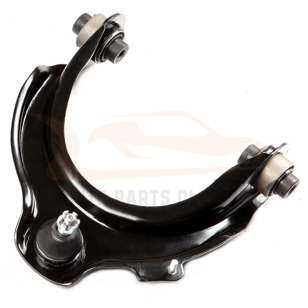 Set of 2 Front Upper Control Arms for Honda Accord (2003-2007)