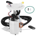 Engine Coolant Reservoir Tank with Cap for Ford E350 Club Wagon (2004–2005)