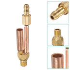 TIG Welding Torch Connector Adapter for 150 TIG Welding Torch