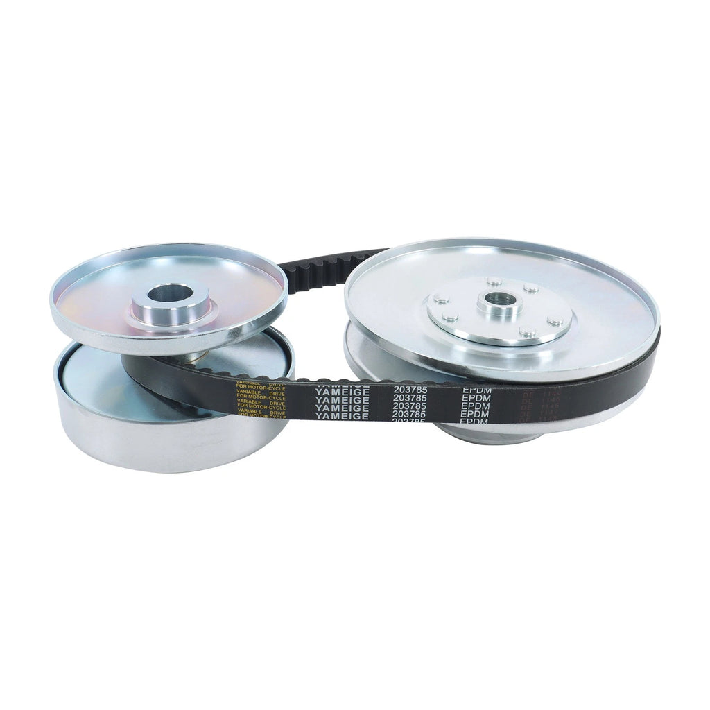 Torque Converter Kit for Go Kart (40 Series)