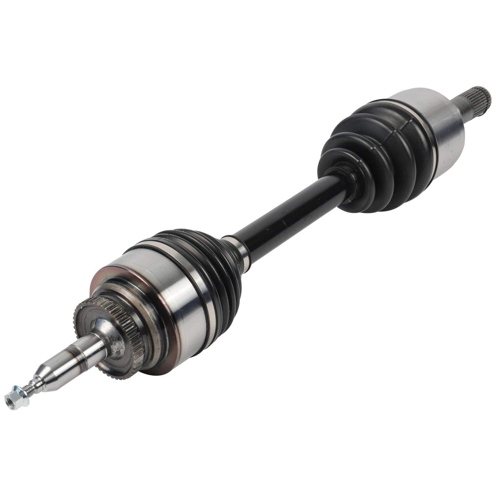 CV Axle Shaft Assembly for Ford F-150 (2017–2020) Front Left