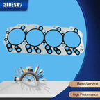 Cylinder Head Gasket for ISUZU NKR200 3.0L 4JH1 (2003-2008)