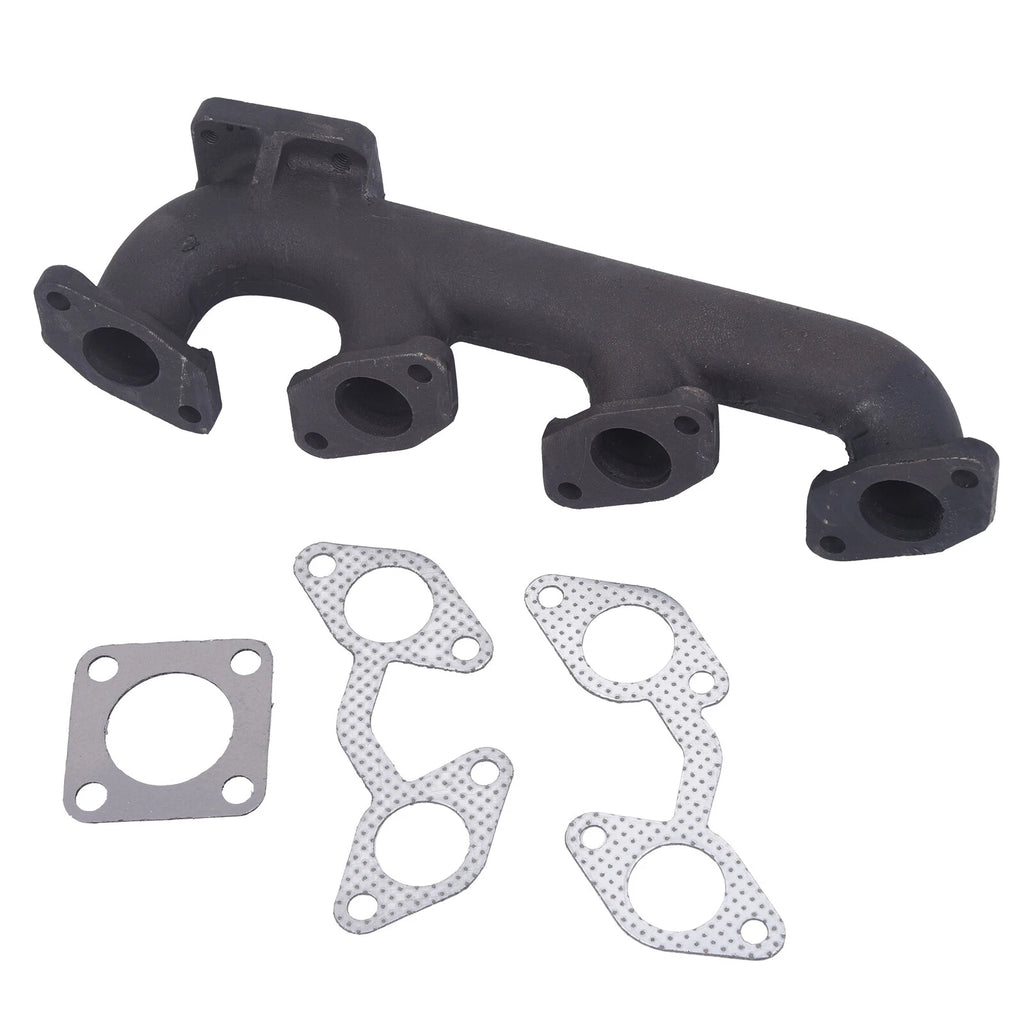 Exhaust Manifold for Bobcat 331 334 335 337 751 753 763 773 S150 S160 S175 T140 (2000–2023)