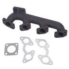 Exhaust Manifold for Bobcat 331 334 335 337 751 753 763 773 S150 S160 S175 T140 (2000–2023)