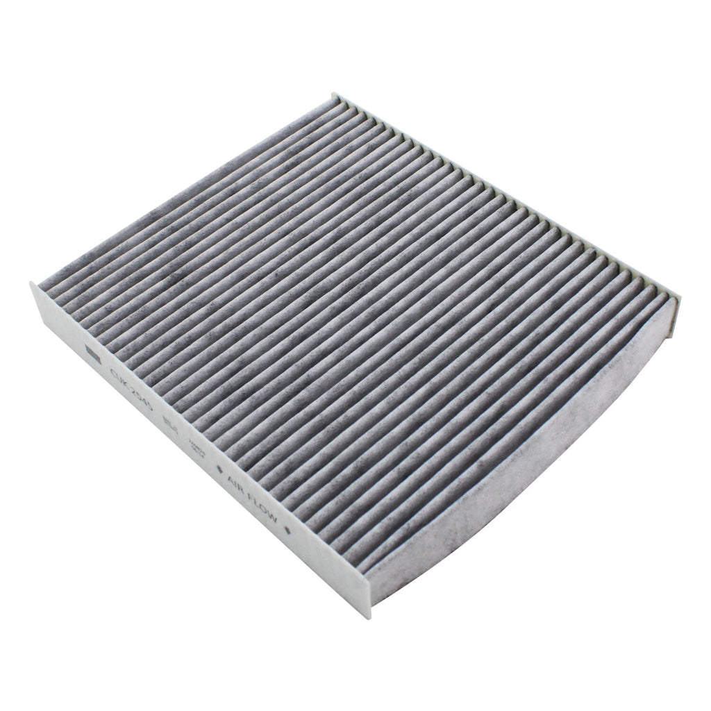 Mann Activated Charcoal Cabin Air Filter CUK 2545 for Mercedes G500 G55 AMG (W463)