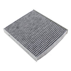 Mann Activated Charcoal Cabin Air Filter CUK 2545 for Mercedes G500 G55 AMG (W463)