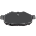 Set of 4 Brake Rotors and Pads for Ford Flex Explorer Taurus MKT MKS (2009–2019)