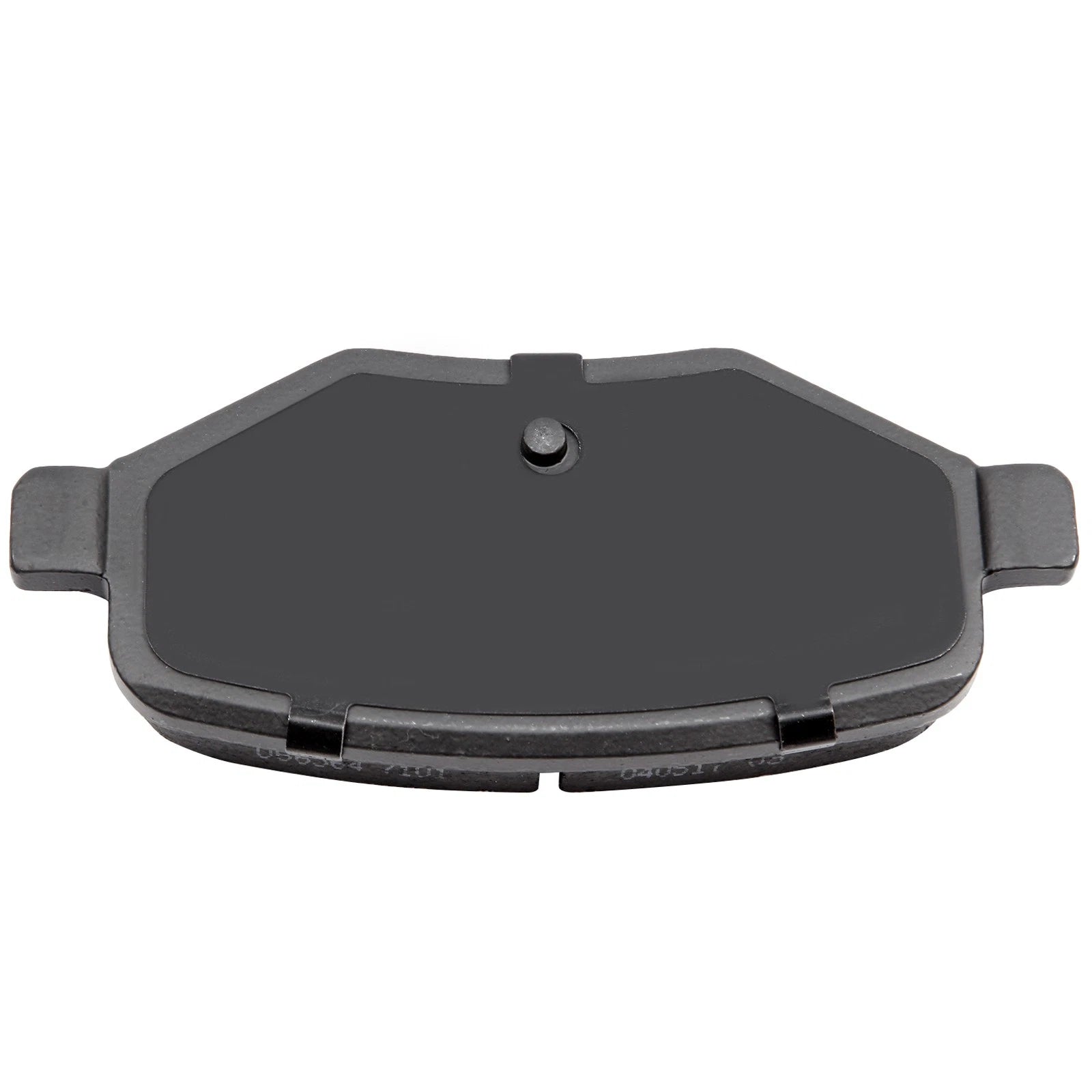 Set of 4 Brake Rotors and Pads for Ford Flex Explorer Taurus MKT MKS (2009–2019)