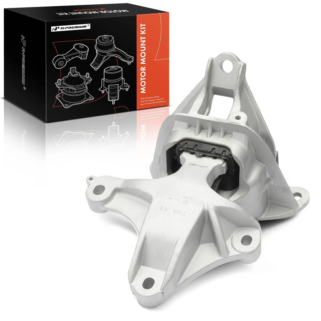 Automatic CVT Transmission Mount for Honda Accord (2018–2022)