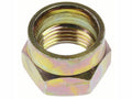 Rear Spindle Nut for Mazda 626 (1983–1987) D454BV