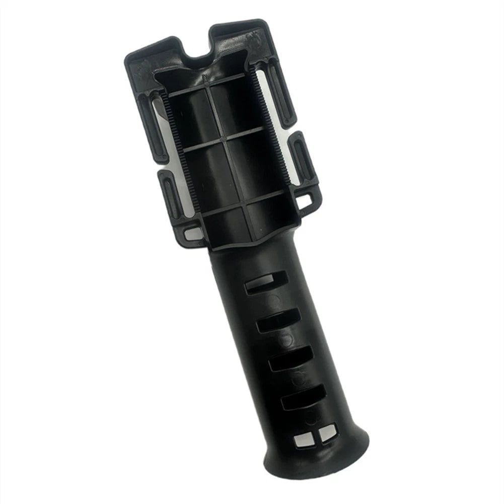 Fishing Waist Belt with ABS Rod Holder for Universal Use (Adjustable)