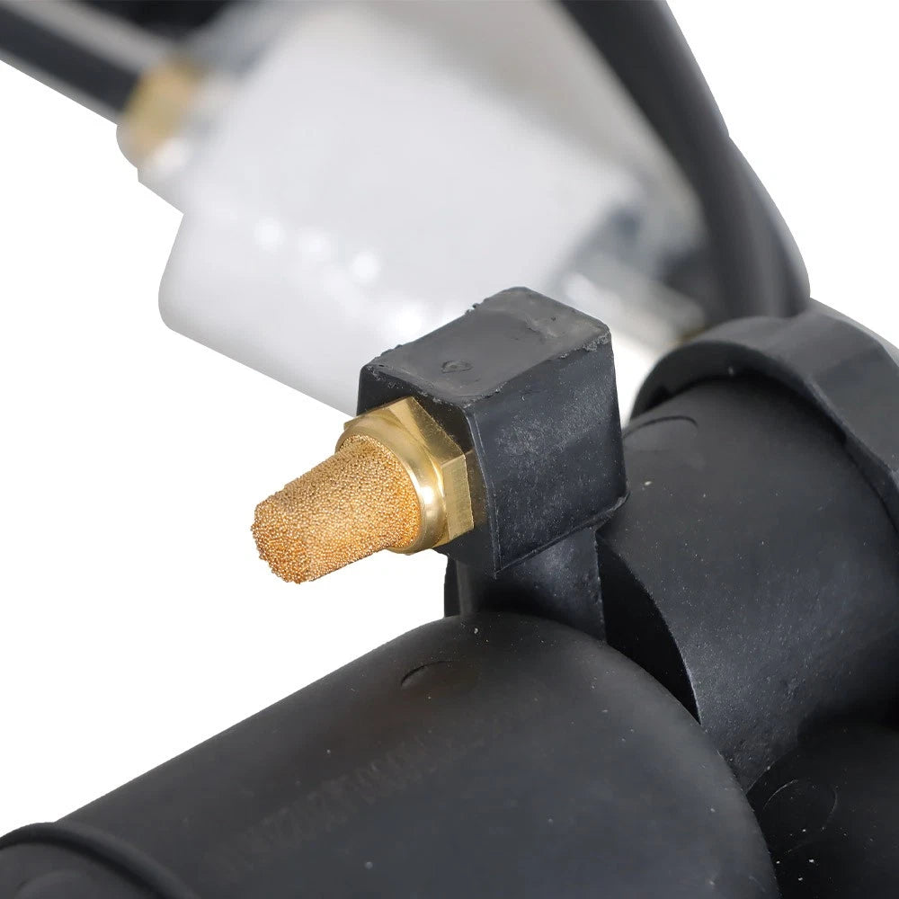 Air Suspension Compressor for Range Rover Sport L494 (2014–2016)