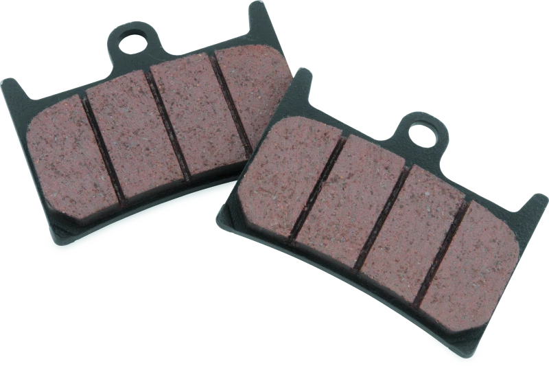 Brake Pads for Yamaha YZF-R1 R6 Super Ténéré (2006–2013) BM-380