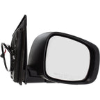 Right Power Adjust Heated Mirror for Dodge Grand Caravan (2008–2020)