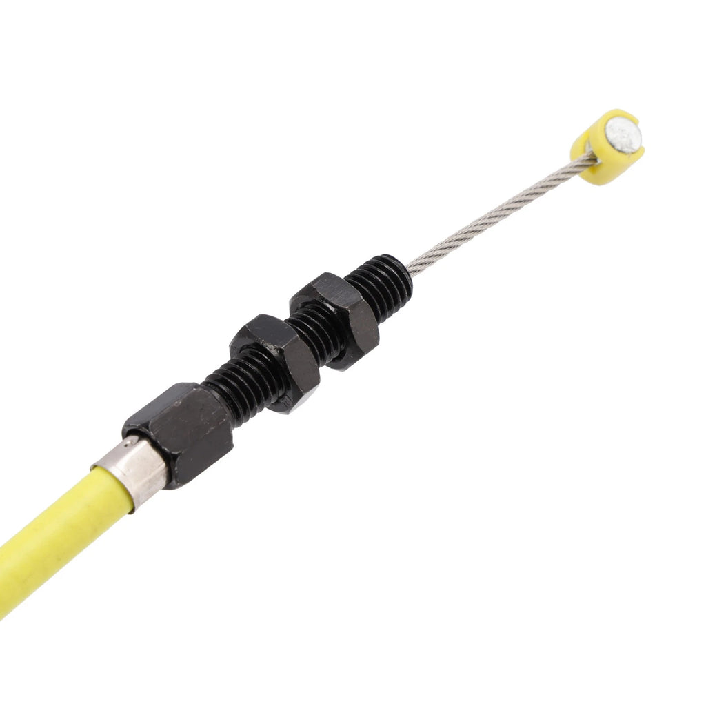 Clutch Cable for Suzuki GSXR1000 (2017–2023) Yellow