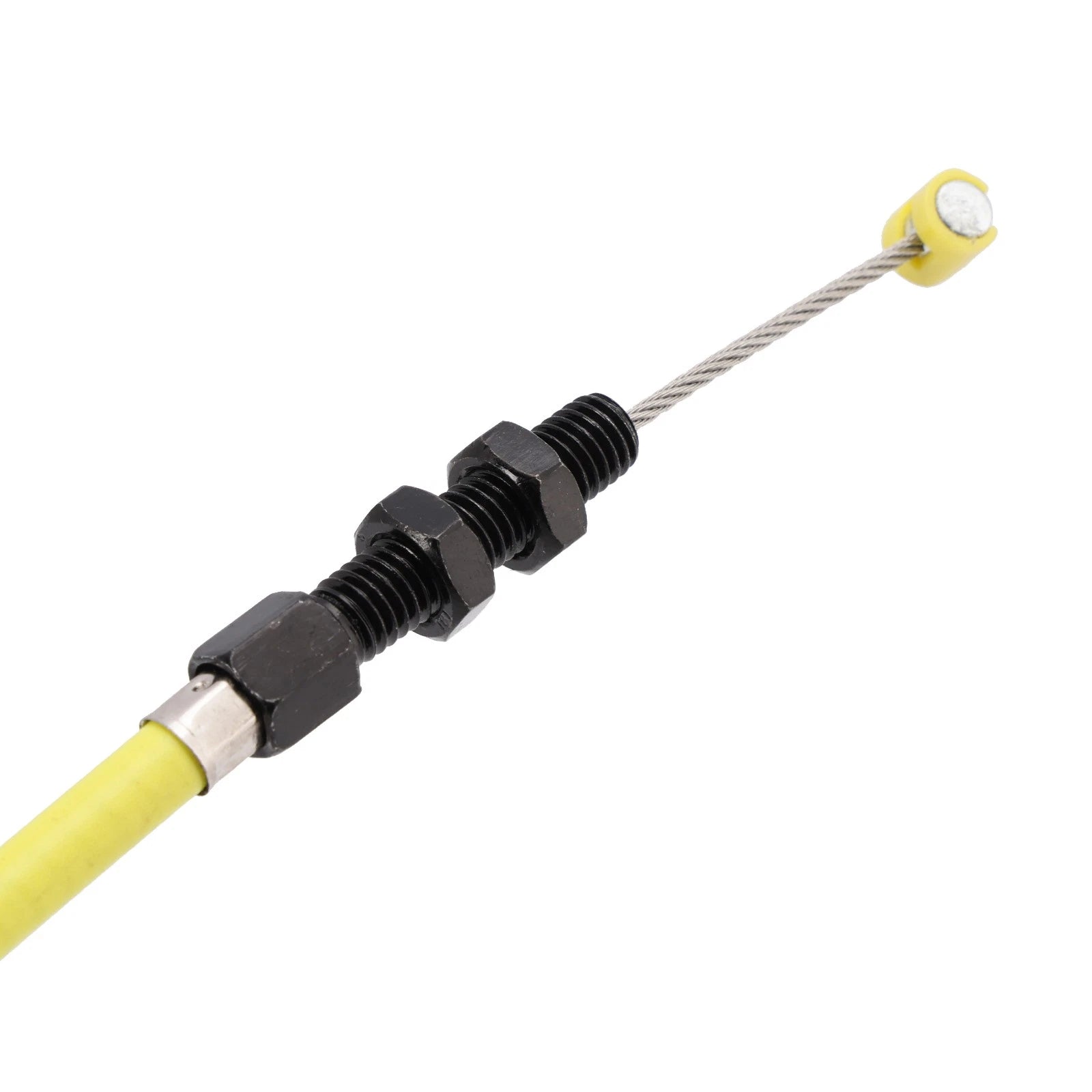 Clutch Cable for Suzuki GSXR1000 (2017–2023) Yellow