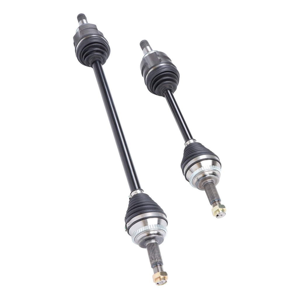 2X CV Axle Shaft for Toyota Corolla (2009–2012)